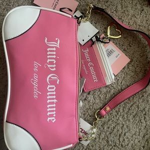 Juicy couture bag set